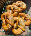 Pretzels