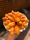 Cheese Rolls