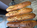Sourdough Baguette