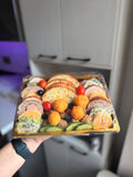 Custom Platter